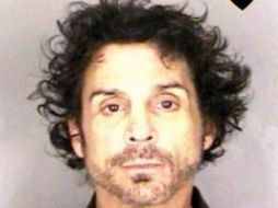 Actualmente el baterista se encuentra en libertad bajo fianza y espera una audiencia, programada para el 30 de junio. AP /