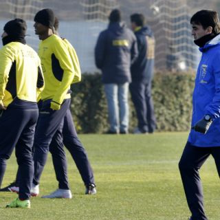 Ecuador espera sacar un buen resultado frente a México