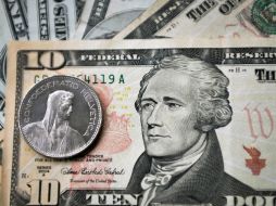 El billete traerá nuevas medidas de seguridad para que sea más difícil falsificarlo y entrará en circulación en 2020. NTX / ARCHIVO