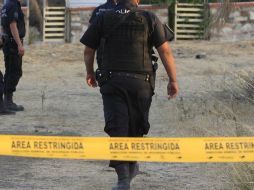 La mina se ubica en las inmediaciones del municipio de Soyopa EL INFORMADOR / ARCHIVO