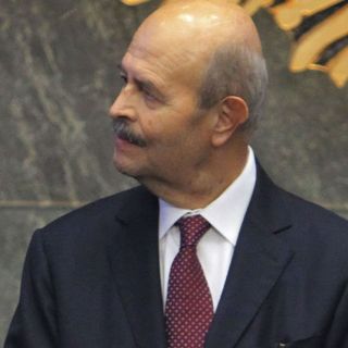 El PRI en Michoacán plantea expulsar a Fausto Vallejo