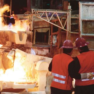 Se impone GAP a Grupo México tras 5 años de batalla legal