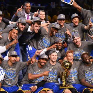 El camino de los guerreros