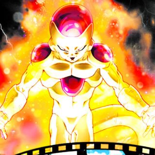 Dragon Ball Z y el Último duelo