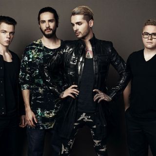 Tokio Hotel pone fin al silencio