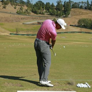 Arranca el US Open de golf