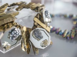 Joyería jalisciense se abre camino en industrias internacionales, declara el presidente de la Cámara de Joyería, Miguel Cotero Ochoa. EL INFORMADOR / ARCHIVO