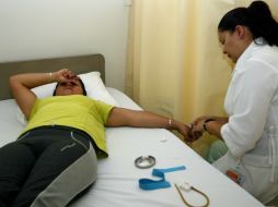 Los elementos clave para enfrentar la enfermedad son: un diagnóstico oportuno y el manejo por un especialista. EL INFORMADOR / ARCHIVO