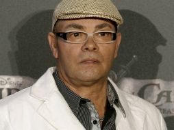 El padre de la famosa había sido asistido con anterioridad por problemas coronarios. EFE / ARCHIVO