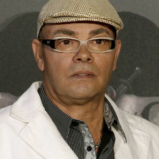 Muere el padre de la actriz Penélope Cruz