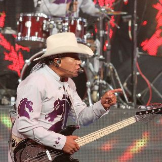 El Gigante de América celebrará 35 años de trayectoria