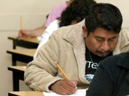 El informe del 29 de mayo de 2015 quedará sin efecto y se efectuará la evaluación prevista en la Ley del Servicio Profesional Docente. EL INFORMADOR / ARCHIVO