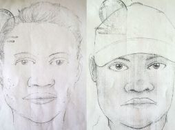 El cómplice del joven detenido continúa prófugo, informa el fiscal del Estado de México. SUN / ARCHIVO