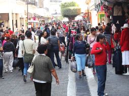 Es importante atender a tiempo a los pacientes para evitar discapacidad y ausencia laboral. EL INFORMADOR / ARCHIVO