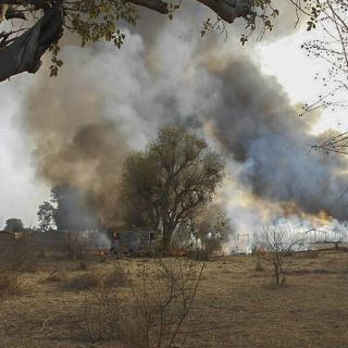 Boko Haram mata a 38 civiles en el sureste de Níger