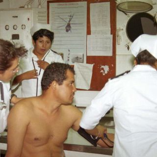 Se registra primer caso de cólera en el sur de Sonora