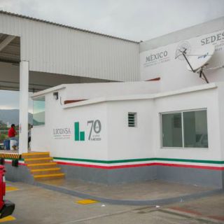 Liconsa destaca aumento en compra de leche nacional