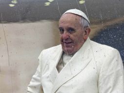 Paraguay espera a miles de católicos argentinos y brasileños, además de los nacionales, durante la presencia de Bergoglio. AP / ARCHIVO