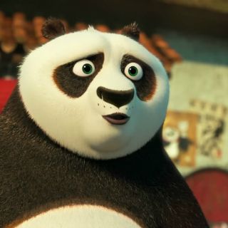 Po está de regreso en avance de 'Kung Fu Panda 3'