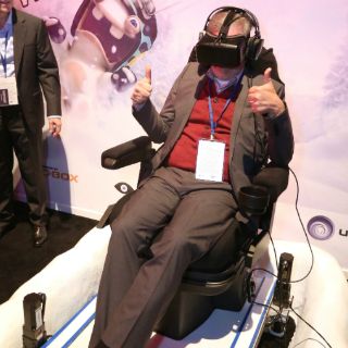 La innovación y la artesanía de los 'indies' colorean la feria E3