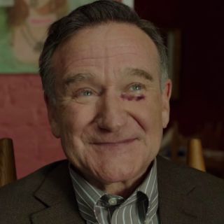 Robin Williams ofrece una última actuación para 'Boulevard'
