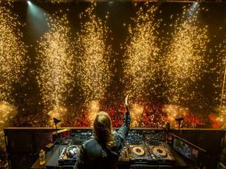 La propuesta musical de Guetta ha logrado influenciar a millones de personas alrededor del mundo. TWITTER / @davidguetta