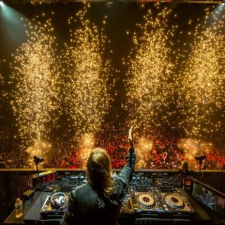 David Guetta creará la música de la Eurocopa 2016