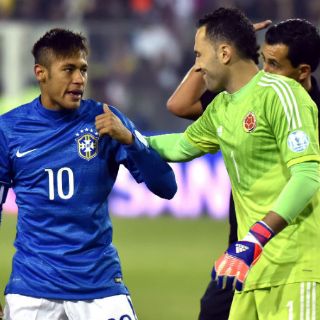 Brasil apelará sanción a Neymar