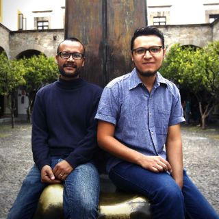 El arte que 'movió' al mercado San Juan de Dios