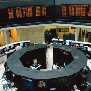 Gruma, firma con el mejor desempeño en bolsa nacional