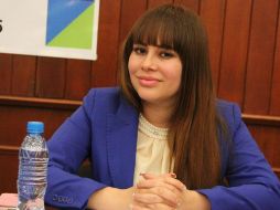 La funcionaria asegura que no tiene ni desea tener nexos con la delincuencia organizada. FACEBOOK / Dip. Lucero Guadalupe Sánchez López