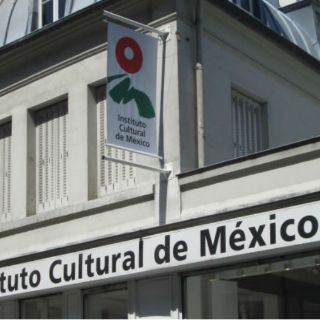 Exponen en París arquitectura de la Ciudad de México en siglo XXI