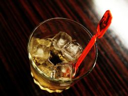 En Francia por lo regular los vasos se llenan a la mitad. EL INFORMADOR / ARCHIVO