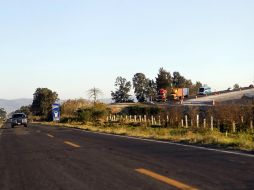 La constructora mexicana seguirá siendo responsable de la operación y mantenimiento de las carreteras. EL INFORMADOR / ARCHIVO