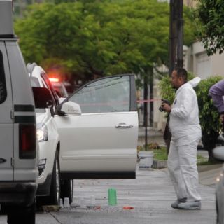 Asesinan a Javier Galván, ex presidente del PRI Jalisco