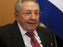 El Gobierno castrista ha garantizado que ''nunca permitirá que miembros de ETA vivan en Cuba''. AP / ARCHIVO