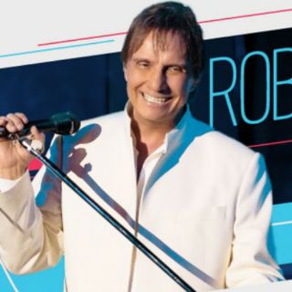 Grammy Latino elige a Roberto Carlos Persona del Año
