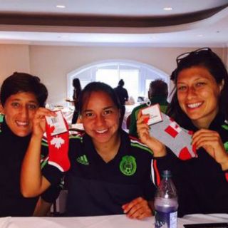 Charlyn Corral es descartada de Juegos Panamericanos por criticar