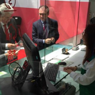 Ahorro, pieza fundamental para el crecimiento: Videgaray