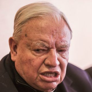 Cardenal Sandoval Íñiguez explica su 'magno exorcismo'