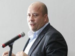 El TEPJF declara inexistentes el objeto de las denuncias contra Enrique Alfaro. EL INFORMADOR / ARCHIVO