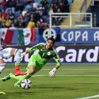 México fracasa en la Copa América