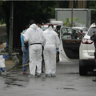 El crimen es reflejo de la debilidad política del gobernador: experto