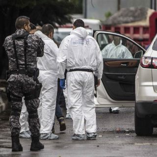 Indagan pleito por finca en crimen de Galván