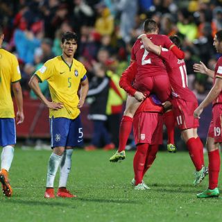 Serbia se corona en el mundial sub-20