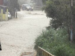 Entre los municipios afectados se encuentra Vetagrande, Villanueva y Pánuco. NTX / ARCHIVO