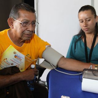 La SSJ exhorta a los hombres a realizarse chequeos médicos