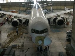 Los aeropuertos son un indicador sobresaliente de las condiciones de accesibilidad e integración que generan beneficios. EL INFORMADOR / ARCHIVO