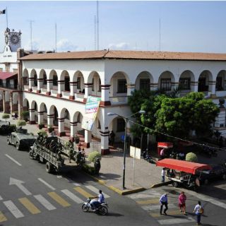 Exoneran a dos ex alcaldes de Michoacán