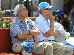 En México la ceguera legal está definida como menos de 10 por ciento de visión, es decir que no les permite hacer sus actividades. EL INFORMADOR / ARCHIVO